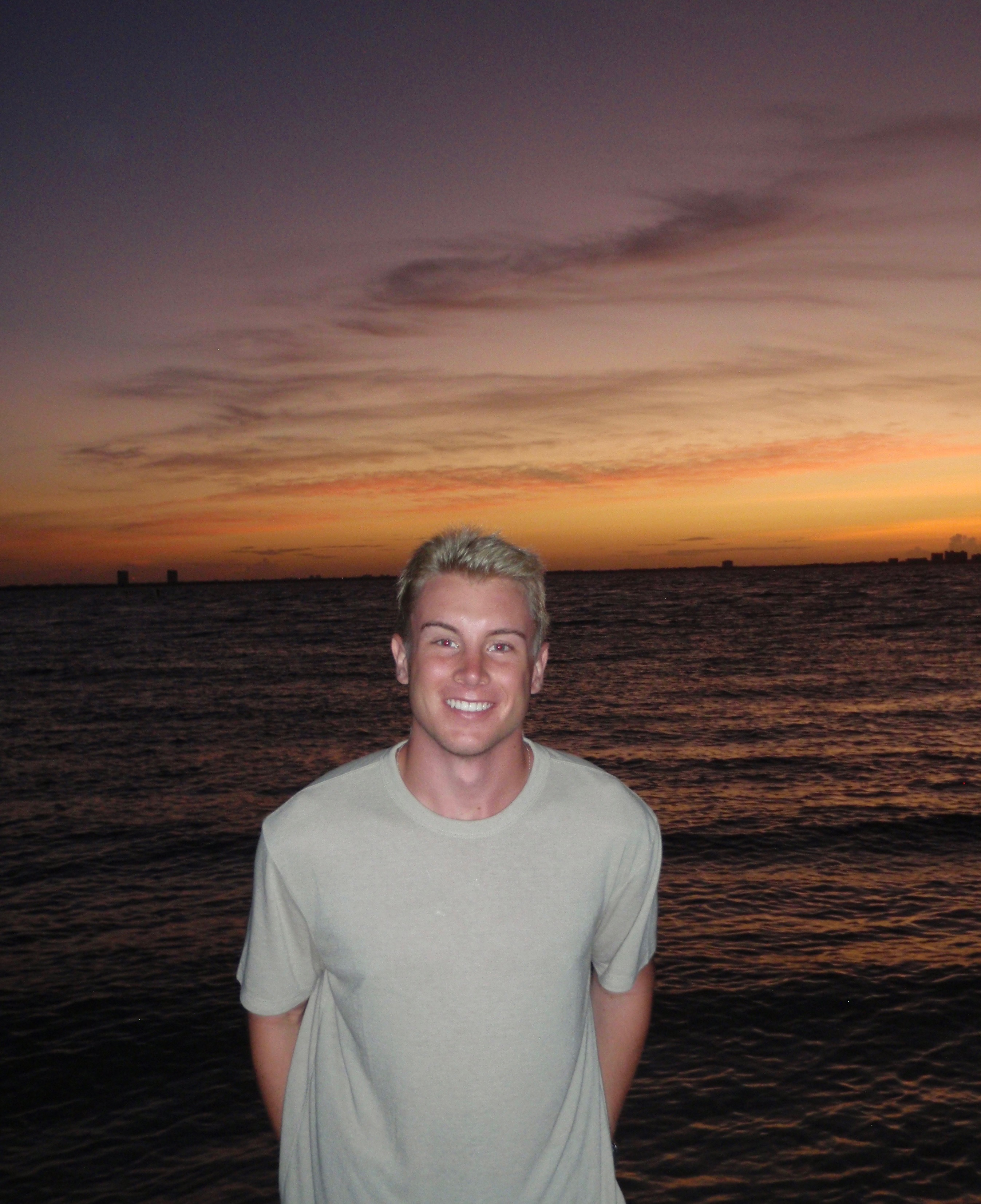 NIKLAS BERGNER – Mindset Coach